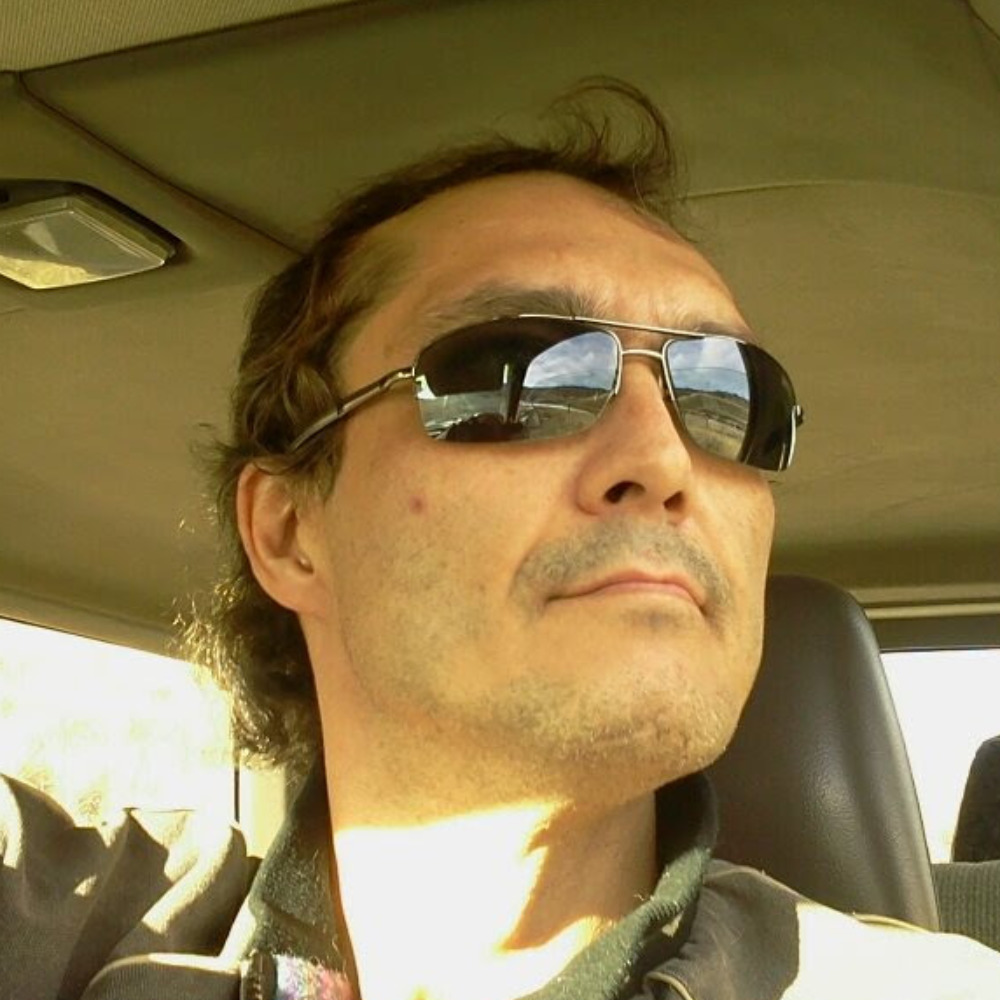 Meet your Posher, Terry